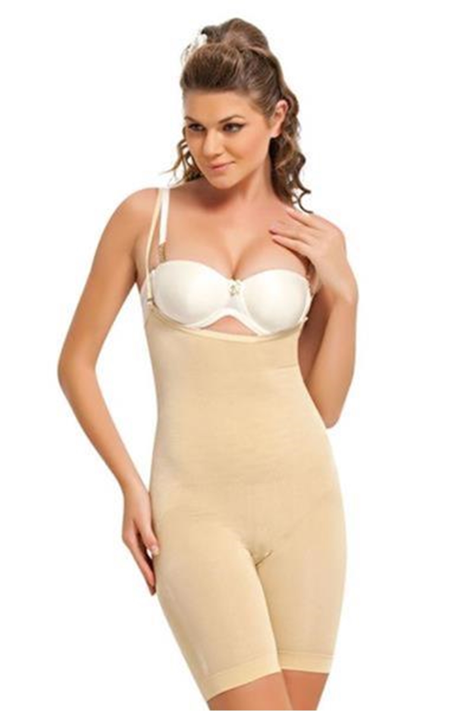 Nbb 2480 Body Life Korse Resimi